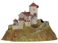 KIBRI 37304 N Burg Branzoll