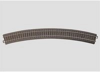 M&Auml;RKLIN 24530 H0 Gebogenes Gleis