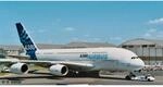 Revell 04218 1:144 Airbus A380 "New Livery"