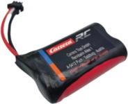 CARRERA RC 370600053 LiFePo4 AKKU 6,4V 700mAH 7A