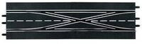 CARRERA 20030347 DIGITAL ACCESSORIES 1:24 Doppelweiche
