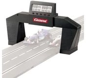 CARRERA 20071590 TRACK ACCESSORIES 1:24 Elektronischer Rundenz&auml;hler