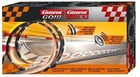 CARRERA 20061661 TRACKS & ACCESSORIES 1:43 Licht und Sound Looping Set