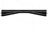 CARRERA 20030350 DIGITAL ACCESSORIES 1:24 Digitale Engstelle, links