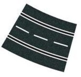 CARRERA 20020578 TRACK ACCESSORIES 1:24 Kurven 4/15&deg; (12)