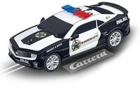 CARRERA 20064031 GO CARS 2015 Chevrolet Camaro ZL1 "Sheriff"
