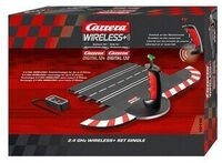 CARRERA 20010110 WIRELESS Wireless Set Single Digital 132/124