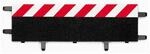 Carrera Digital 124 Randstreifen f&uuml;r &Uuml;berfahrt