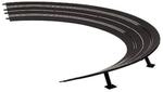 Carrera Digital 124 Steilkurve 3/30 Grad