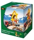 BRIO 63328000 Frachtverladestation