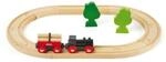 BRIO 63304200 BRIO Classic Railway - Bahn Starterset