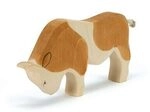 OSTHEIMER 11021 Stier braun