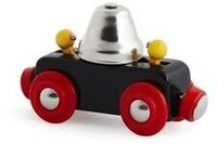 BRIO 63374900 Glockenwagen