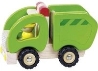 goki 55964 M&uuml;llwagen