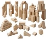 HABA 001070 Gro&szlig;e Grundpackung