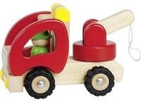 goki 55965 Abschleppwagen