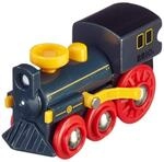 BRIO 63361700 BRIO World - Westernlok