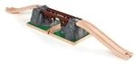 BRIO 63339100 BRIO World - Einsturzbr&uuml;cke