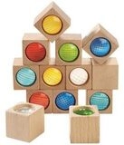 HABA 003531 Kristallbausteine