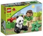 LEGO&reg; DUPLO&reg; 6173 Pandab&auml;r