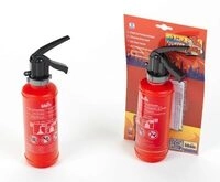 KLEIN 8940 Feuerl&ouml;scher mit Wasserspritzfunktion
