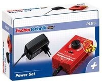 fischertechnik 505283 PLUS Power Set