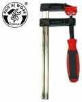 CORVUS A600063 SCHRAUBZWINGE RG 50 X 150