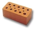 Teifoc 906601 Backstein Rot