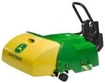 Rolly Toys Trac Sweeper Anbaukehrmaschine John Deere