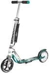 Hudora Big Wheel Scooter 205, t&uuml;rkis