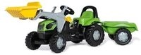 rolly toys 23196 rollyKid Deutz-Fahr 5115 G TB