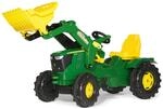Rolly Toys rollyFarmtrac John Deere 6210 Tr