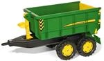 Rolly Toys Anh&auml;ngerRolly Toys Container Joh