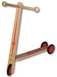 Holzroller KR 210