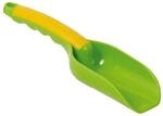 Gowi Design Mehlschaufel 24 cm, 1 St&uuml;ck, sortiert