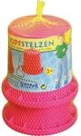LENA&reg; Topfstelzen, 1 Paar, farblich sortiert