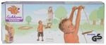 EICHHORN 100004504 Outdoor Strickleiter