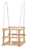 EICHHORN 100004502 Outdoor Gitterschaukel