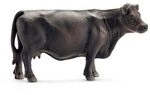SCHLEICH 13767 Black Angus Kuh