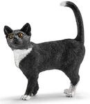 schleich&reg; 13770 Katze, stehend