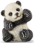 schleich&reg; 14734 Panda Junges, spielend