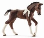 SCHLEICH 13758 HORSE CLUB Trakehner Fohlen