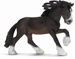 SCHLEICH 13734 Shire Hengst