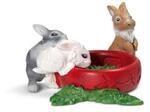 schleich&reg; 13725 Kaninchenjungen