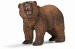SCHLEICH 14685 Grizzlyb&auml;r