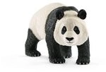 SCHLEICH 14772 Wild Life Gro&szlig;er Panda