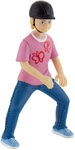 BULLYLAND 62643 Reiterm&auml;dchen Emily