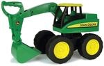 TOMY John Deere Big Scoop Bagger