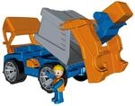LENA&reg; Truxx M&uuml;llwagen, 29cm
