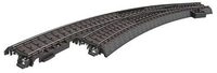 M&Auml;RKLIN 24771 H0 Bogenweiche links